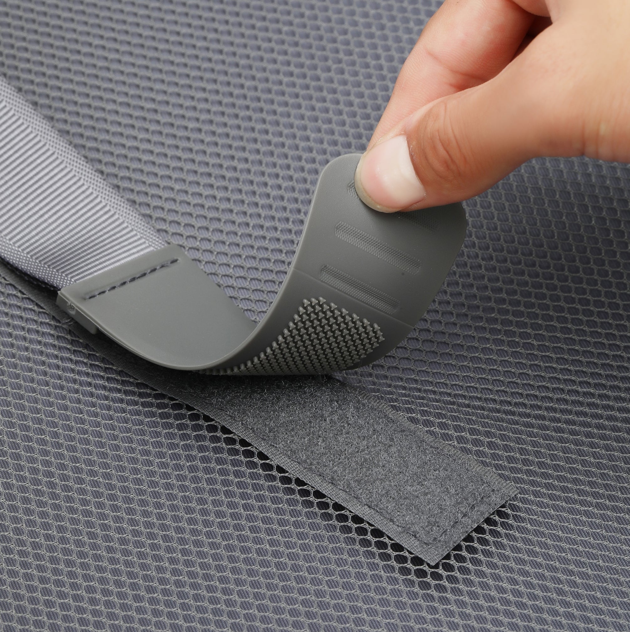ALUMINUM SUITCASE V2 NEW, STRONGER ALUMINIUM & REMOVEABLE WHEELS